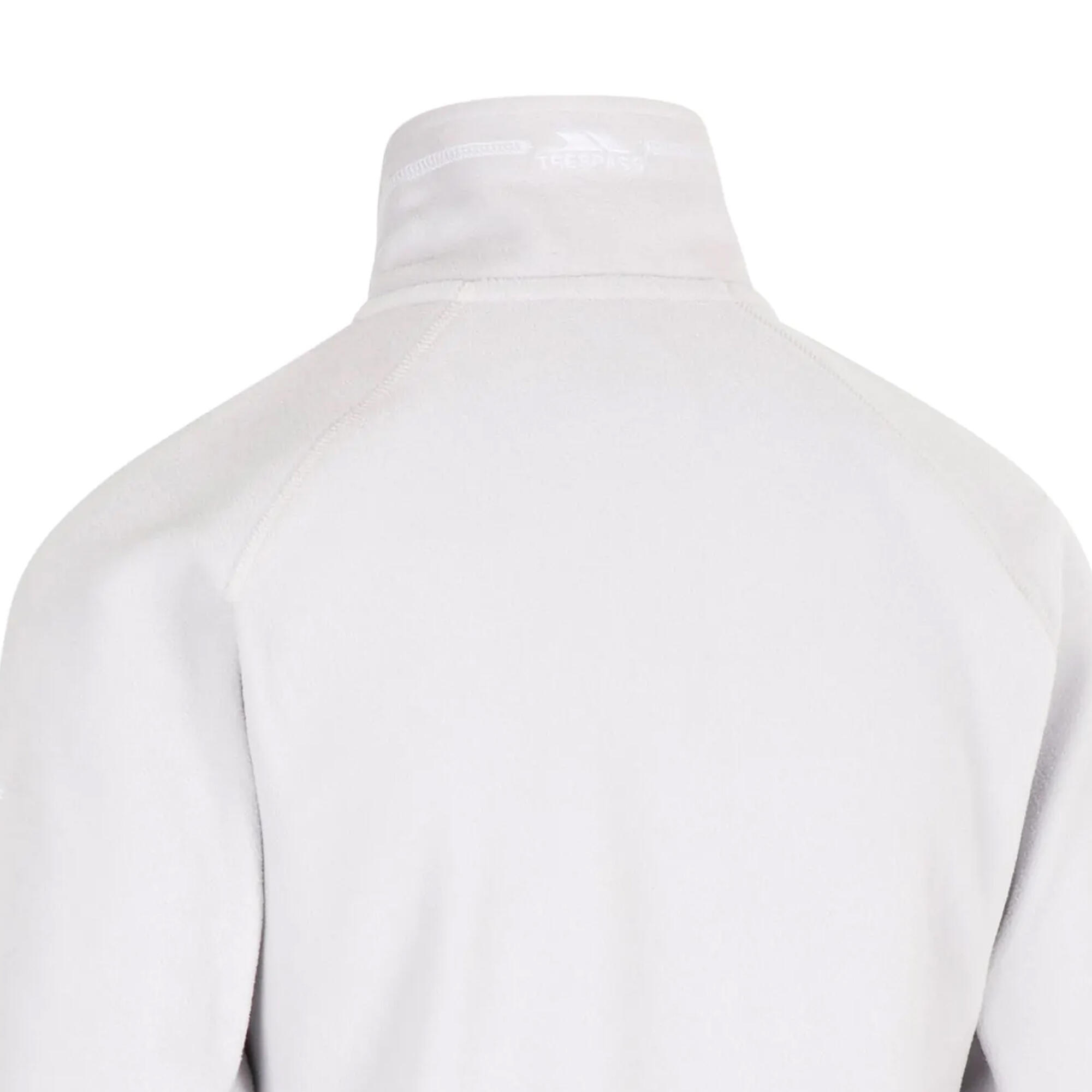Polaire SKYLAR Femme (Gris Pâle) 3/5