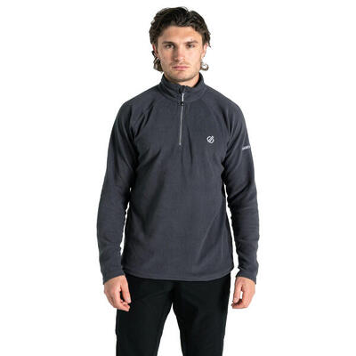 Heren freethink ii fleece top (zwart)
