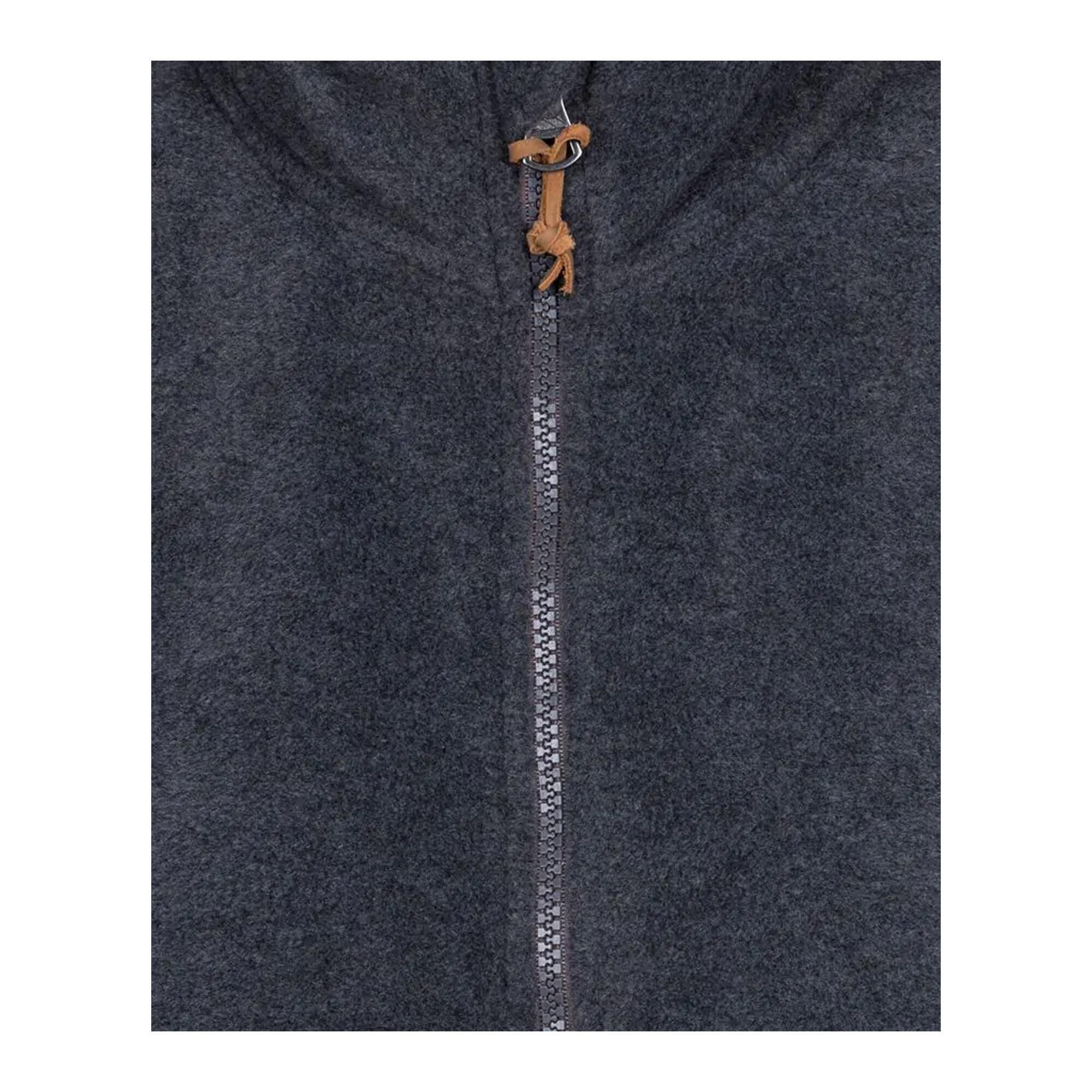 Gilet AT200 Donna Trespass Talkative Grigio Scuro Marna 3/5