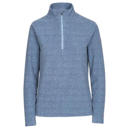 Polaire MEADOWS Femme (Anthracite)