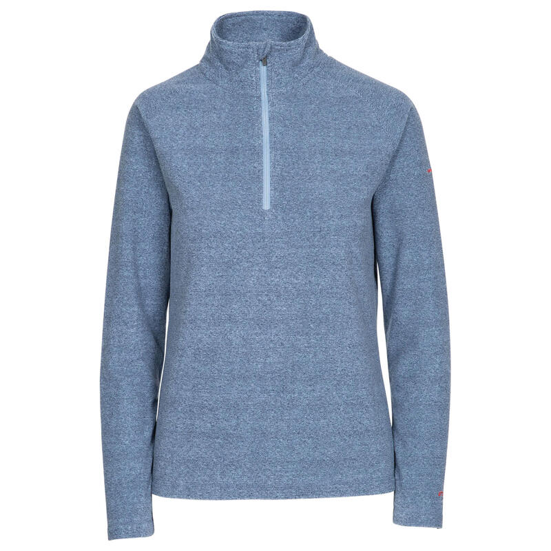 Polaire MEADOWS Femme (Bleu Marine)