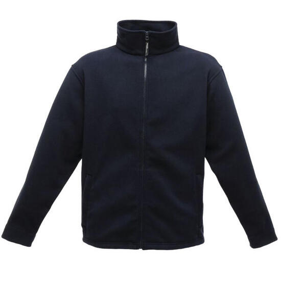 Veste Polaire Homme (Bleu Marine)