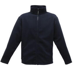 Veste Polaire Homme (Noir)