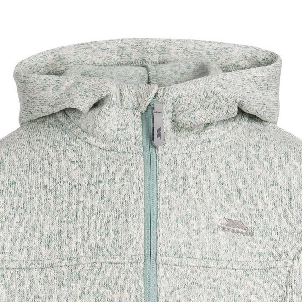 Haut Polaire Turquoise Avec Motif Pingouin « BIG HUG » – Taille 6-8, Neuf Avec étiquette – Marque Primark
