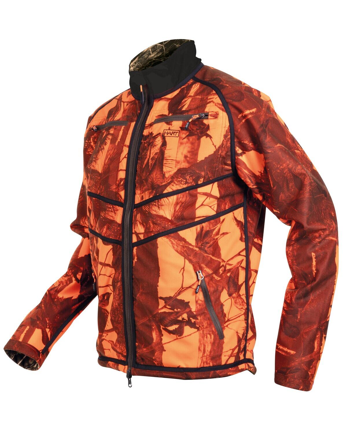 Wendejacke Sosbun 2D 7/7
