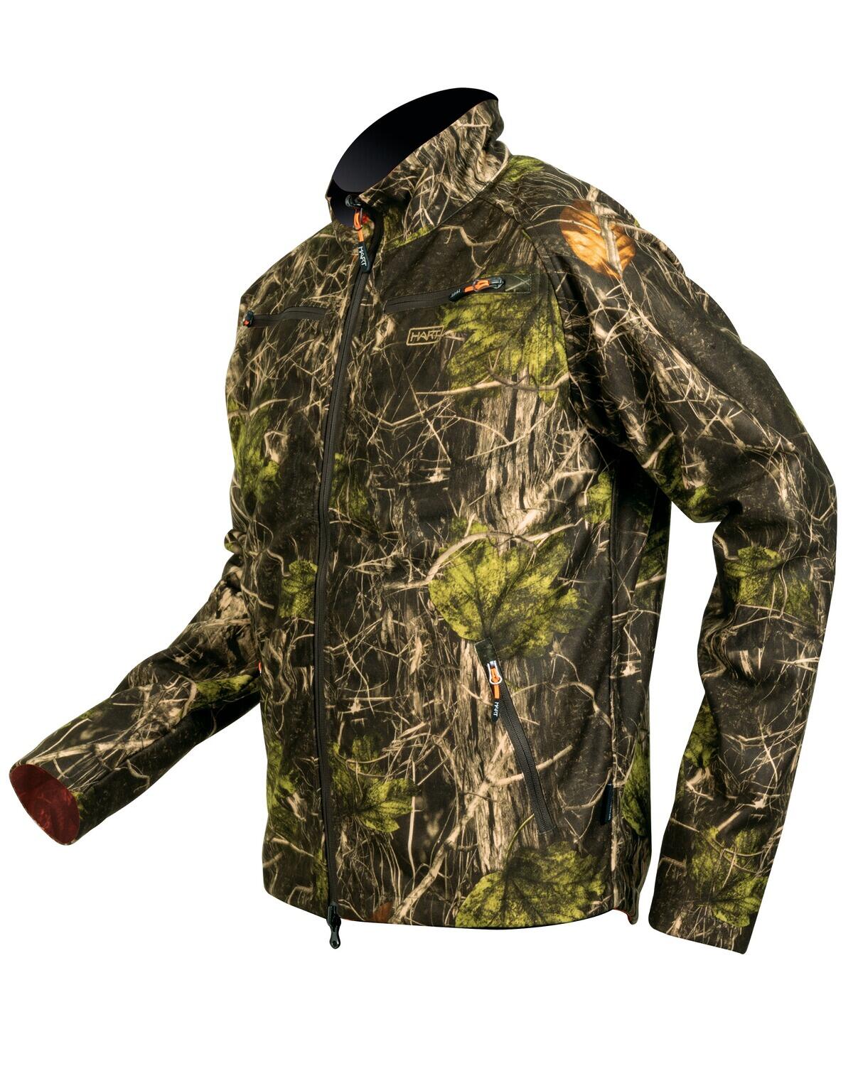 Wendejacke Sosbun 2D 6/7