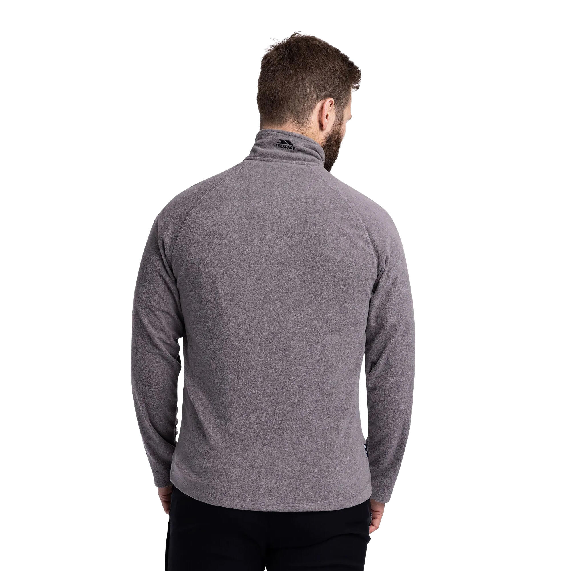 Haut Polaire BLACKFORD Homme (Gris) 3/5