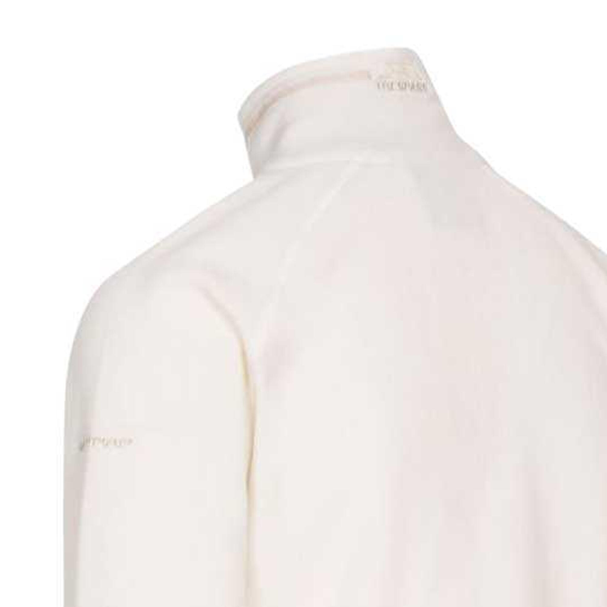 Polaire SKYLAR Femme (Blanc) 3/5