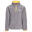 Polaire ETTO Garçon (Gris)
