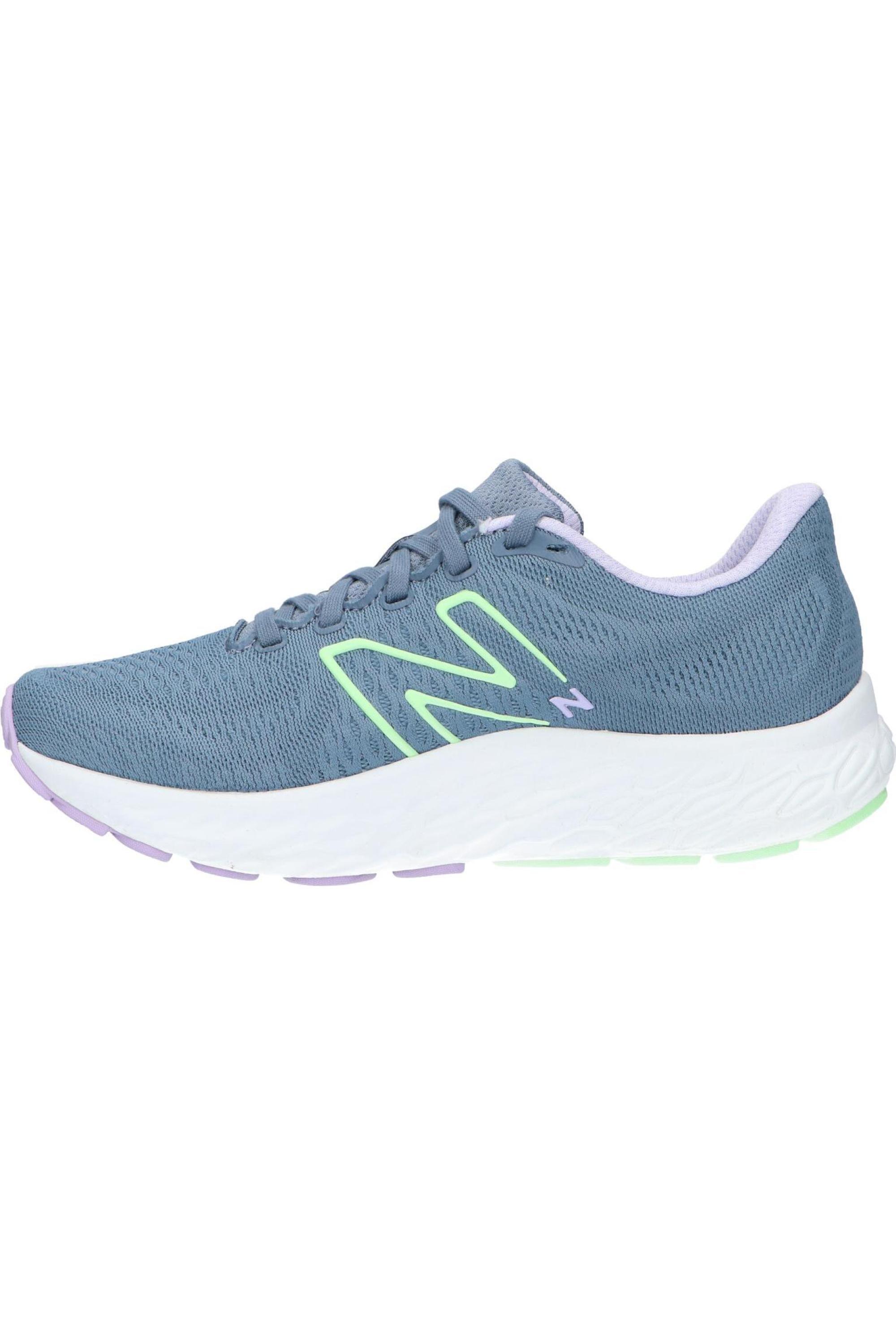 Chaussures de running New Balance Fresh Foam x Evoz gris 4/5