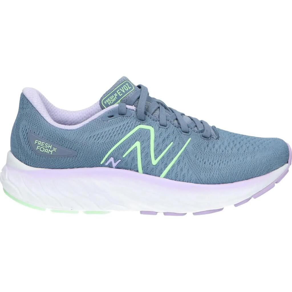 Running Shoes New Balance Fresh Foam x Evoz Grey Women