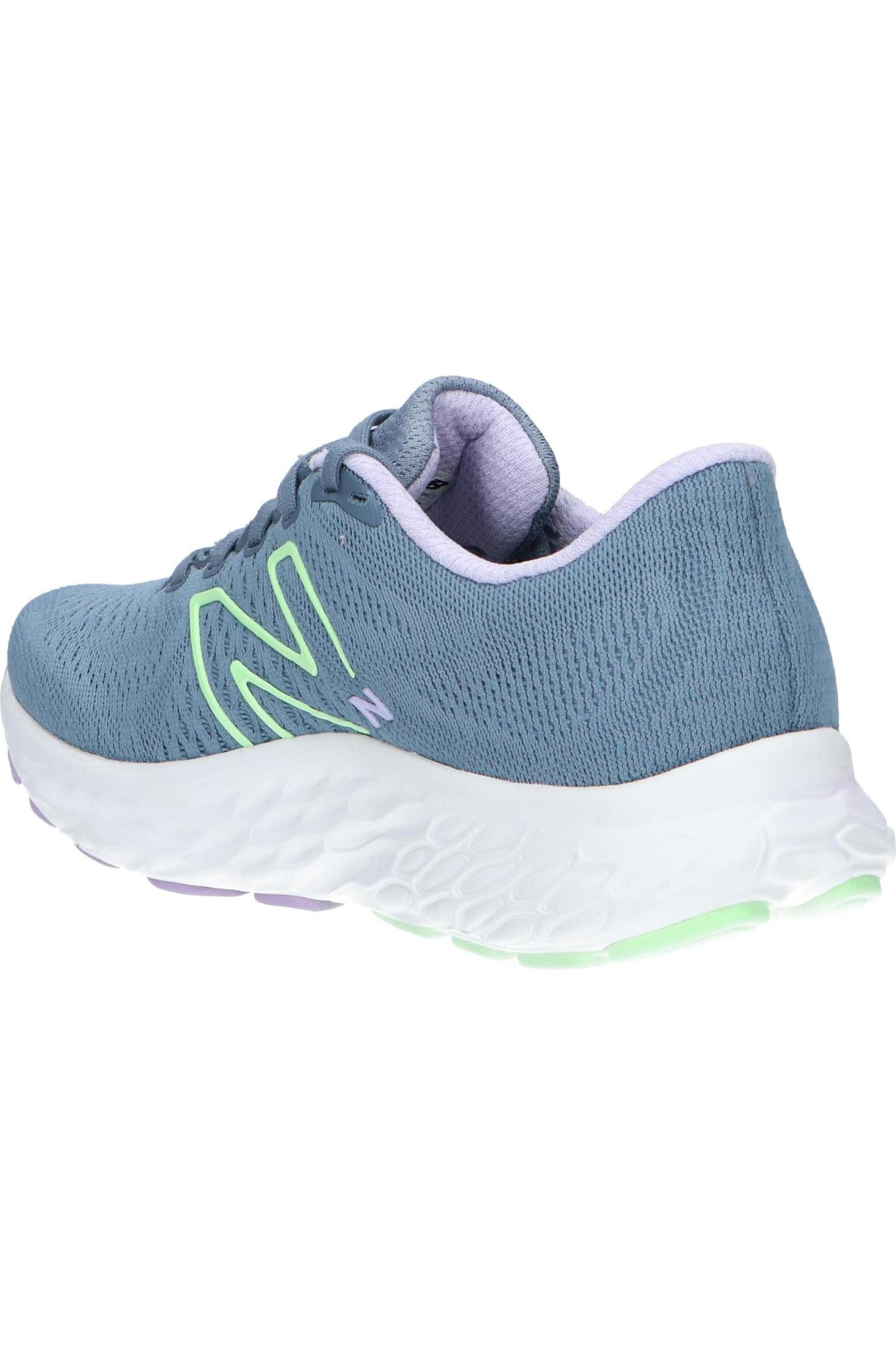 Chaussures de running New Balance Fresh Foam x Evoz gris 5/5