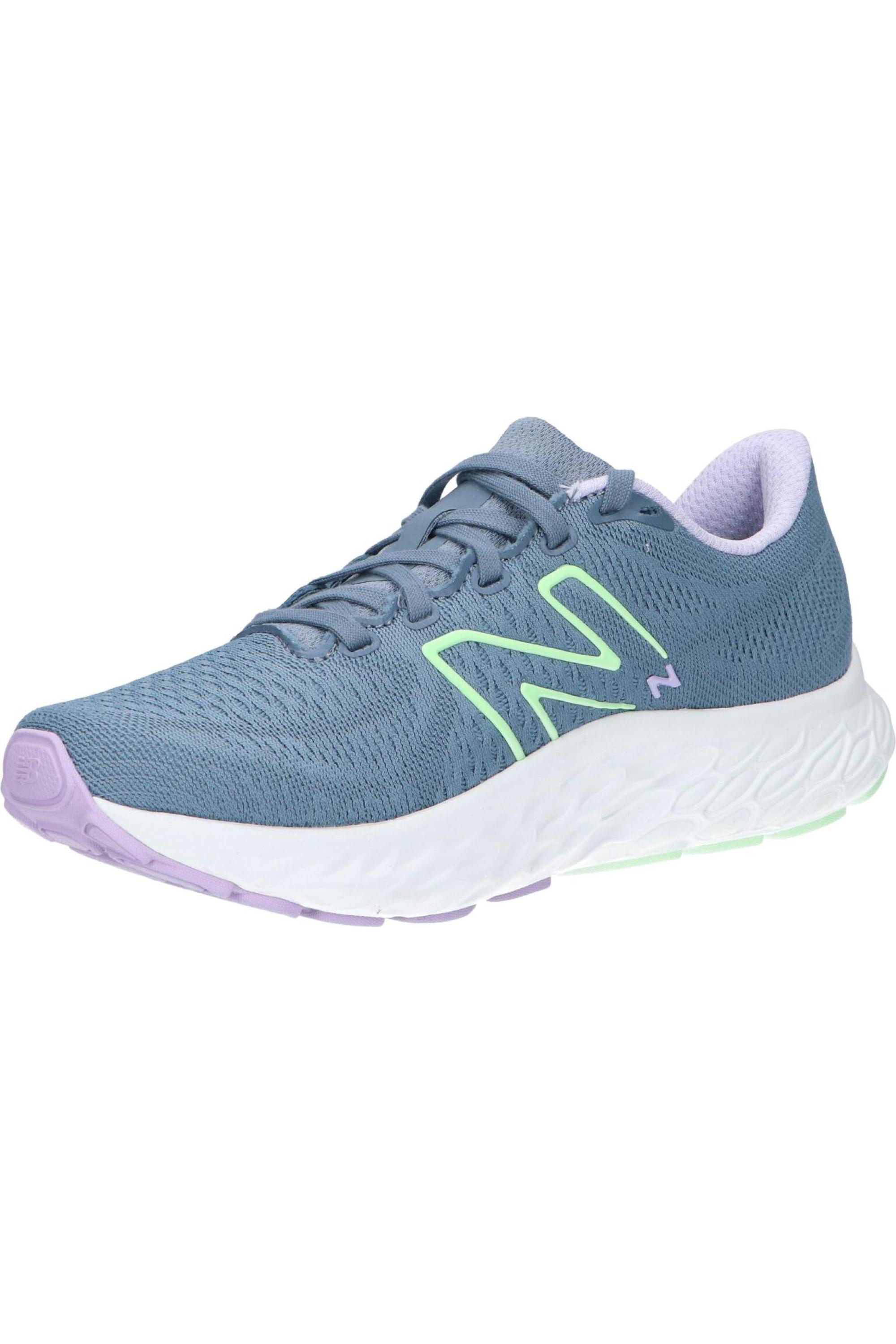Chaussures de running New Balance Fresh Foam x Evoz gris 3/5