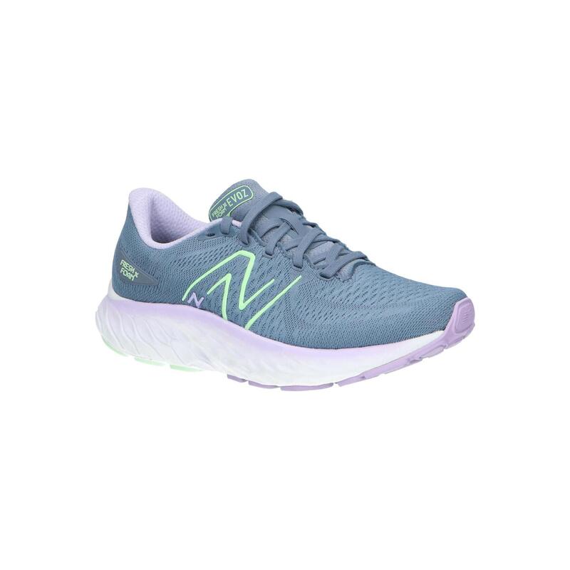 Pantofi de alergare New Balance Fresh Foam x Evoz Gri Femei