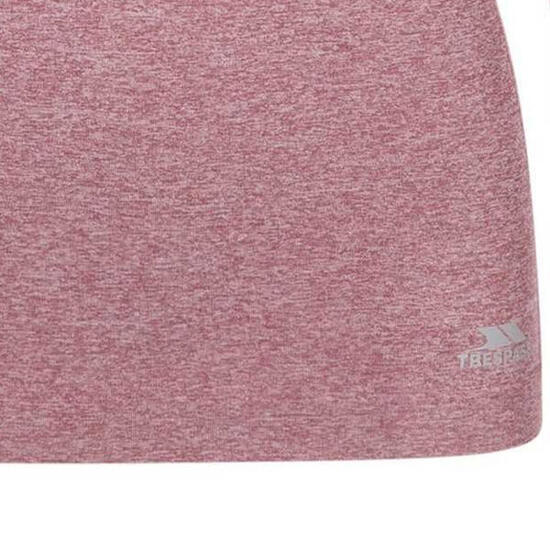 Haut De Sport PELINA Femme (Ton Rose)