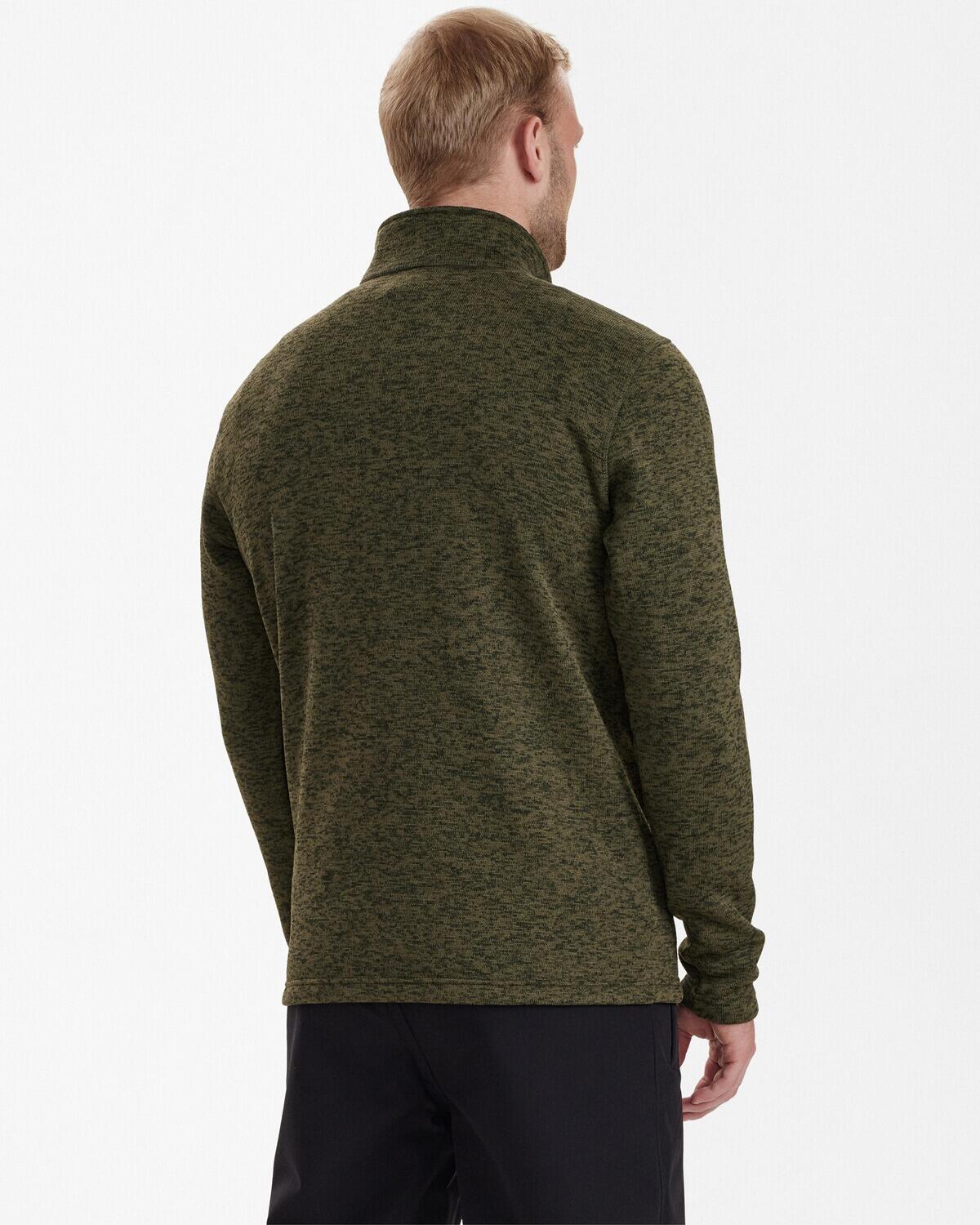 Fleecejacke Sarek 4/5