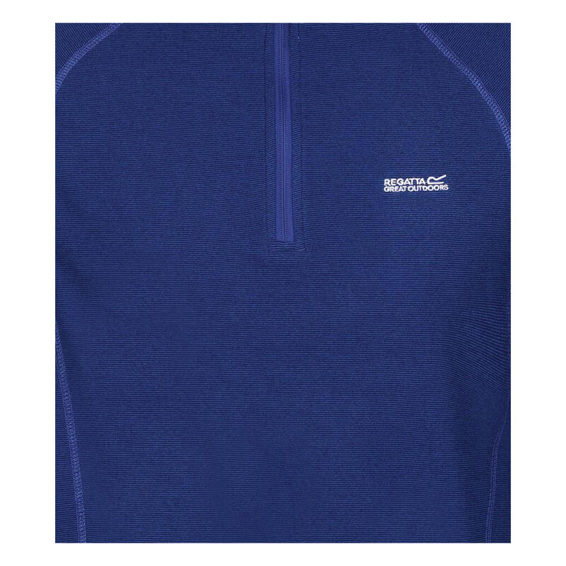 Polaire MONTES Homme (Bleu Roi)