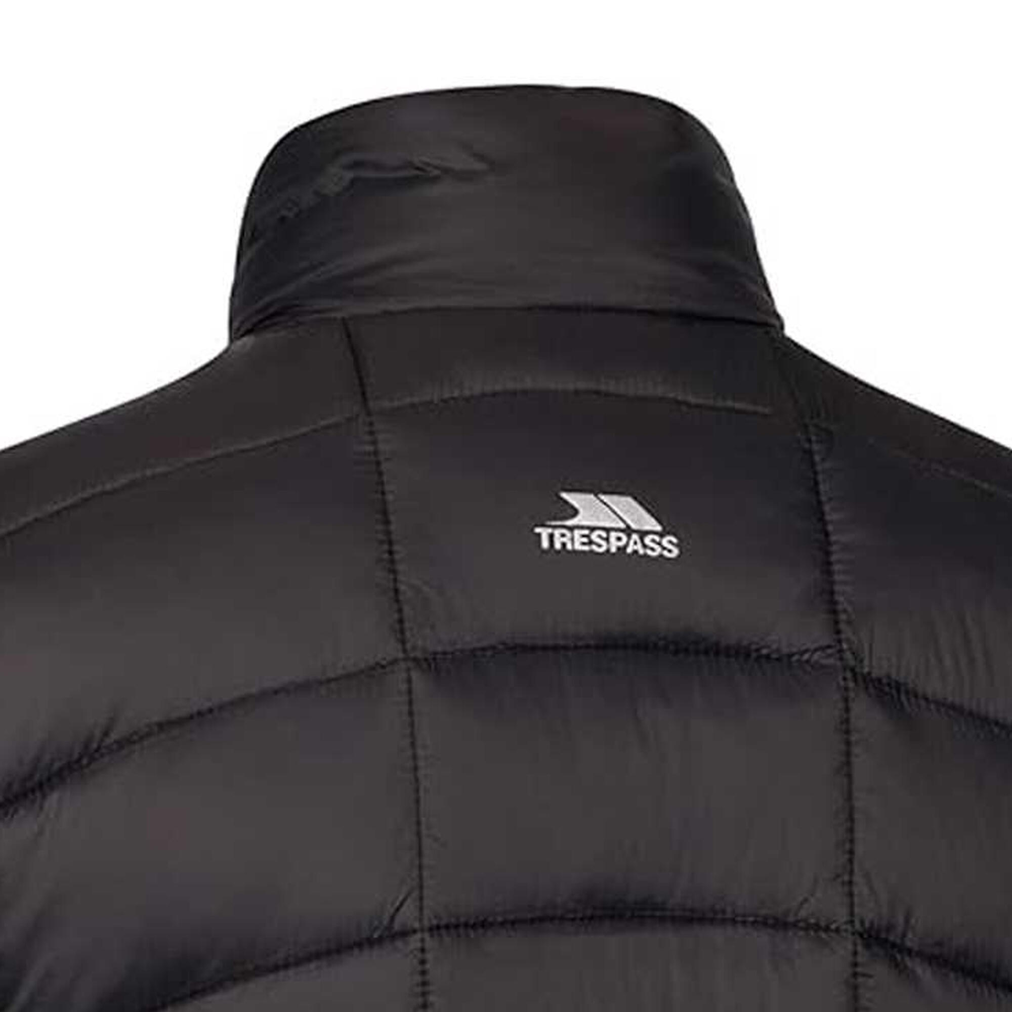 Veste Sans Manches OGBERE Femme (Noir) 4/5