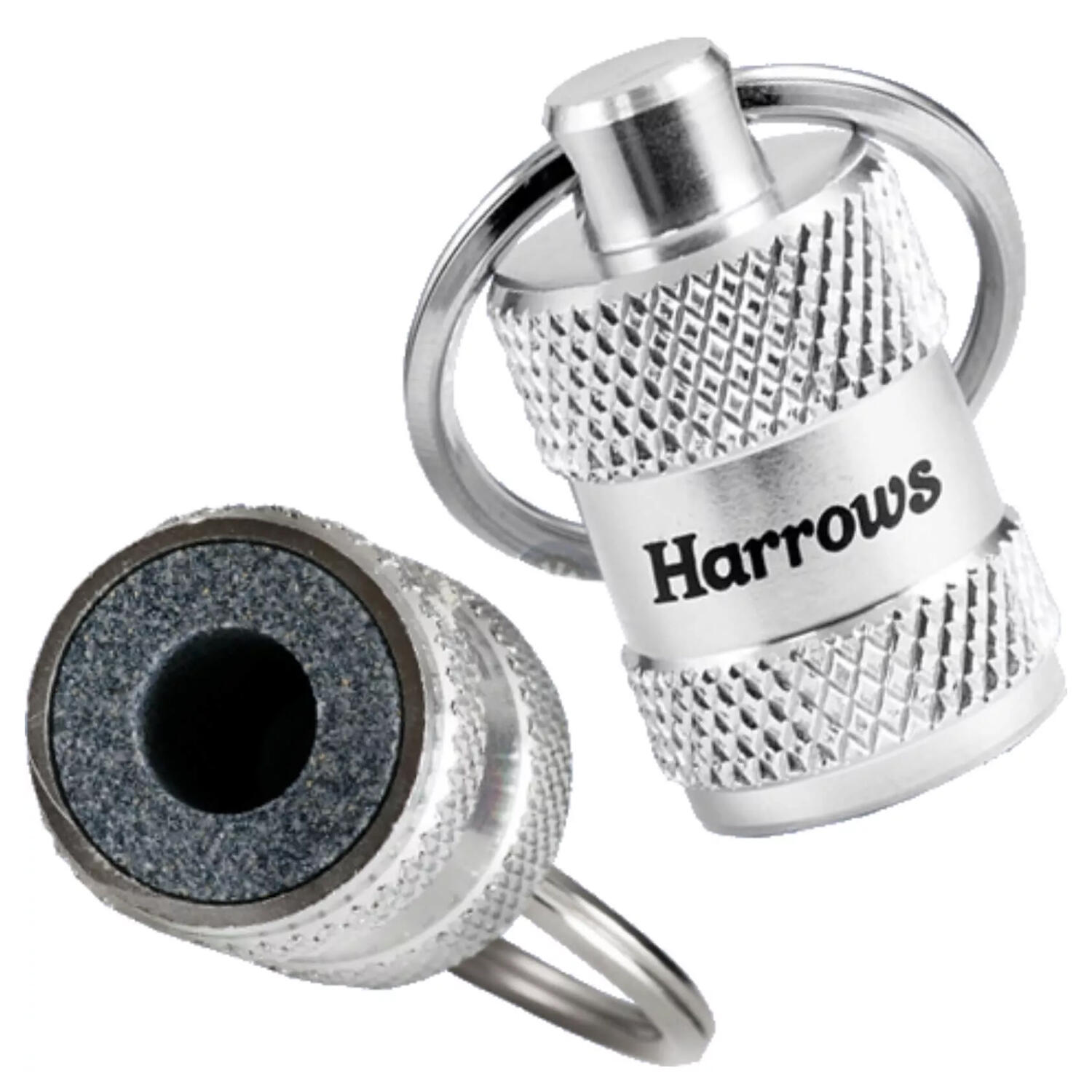Pro Dart Sharpener (Silver) 2/2