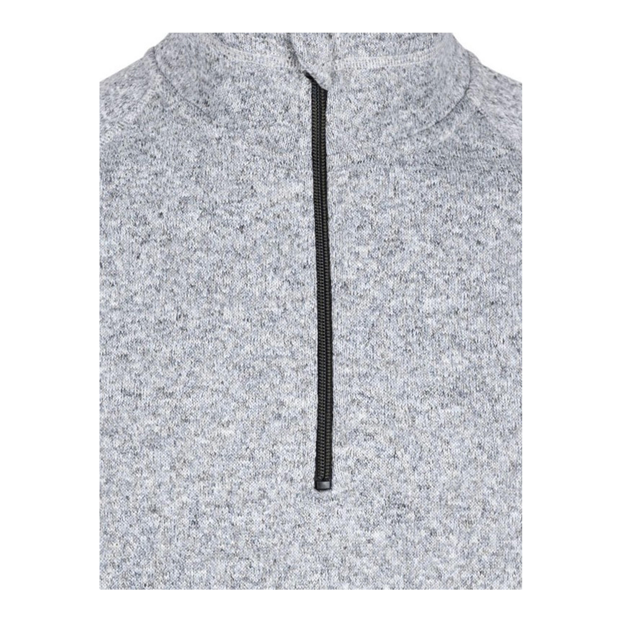 Haut Polaire CORSHAM Homme (Gris) 3/5