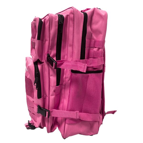Zaino tattico - 42L Masmusculo 2/4