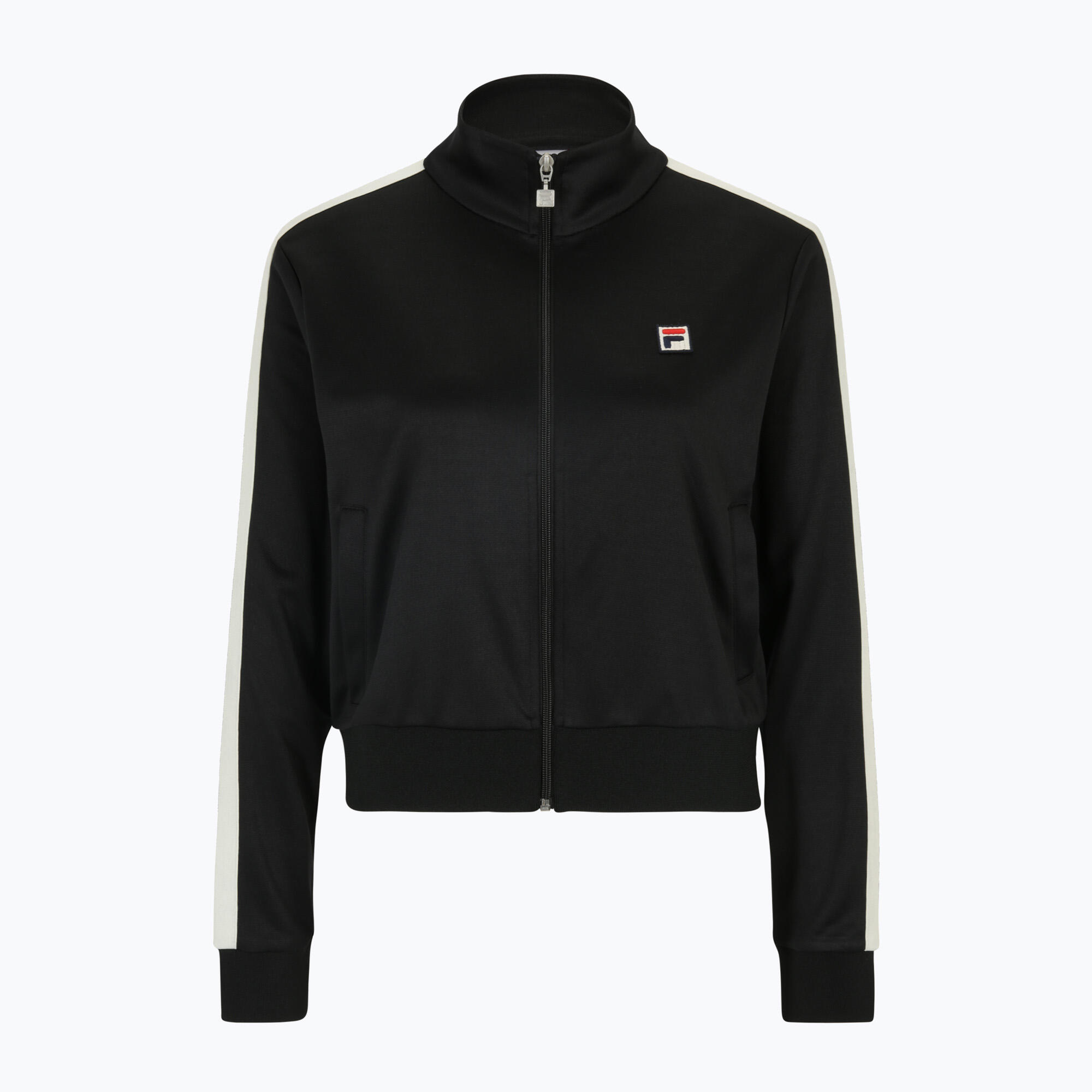 Sweat-shirt court FILA Lamoni pour femme 1/4