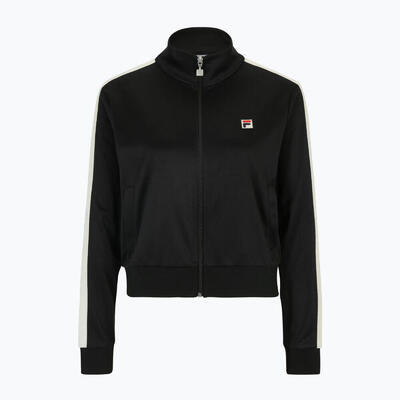 FILA Lamoni Cropped Track Damen Sweatshirt