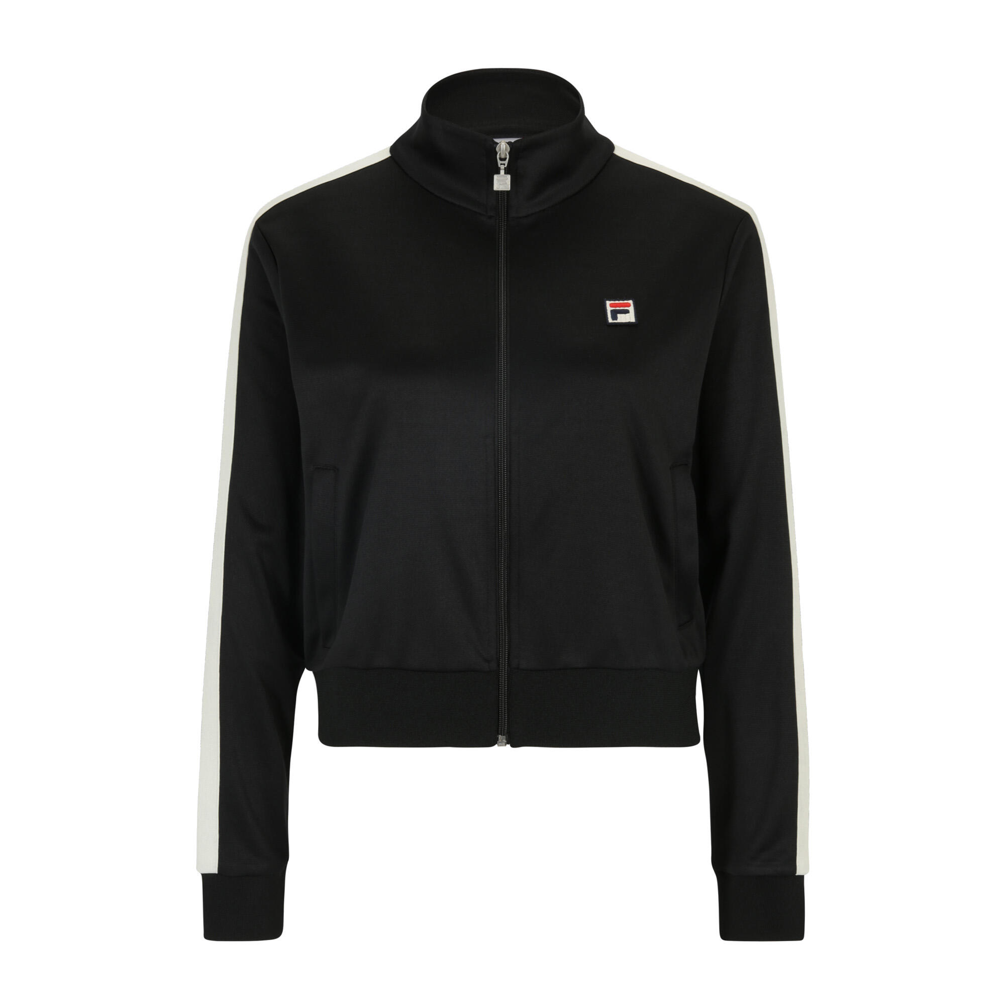 Sweat-shirt court FILA Lamoni pour femme 4/4