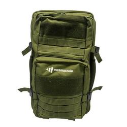 Tactical backpack de Masmusculo