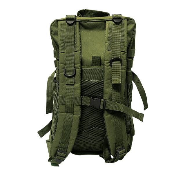 Tactical backpack  da Masmusculo 3/3
