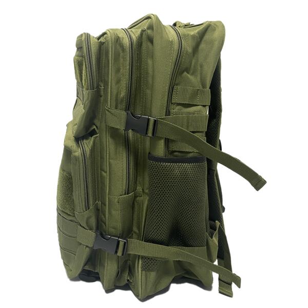 Tactical backpack  da Masmusculo 2/3