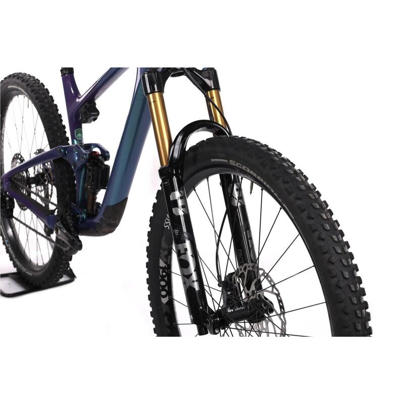Reconditionné - VTT - Giant Trance - L - Très bon
