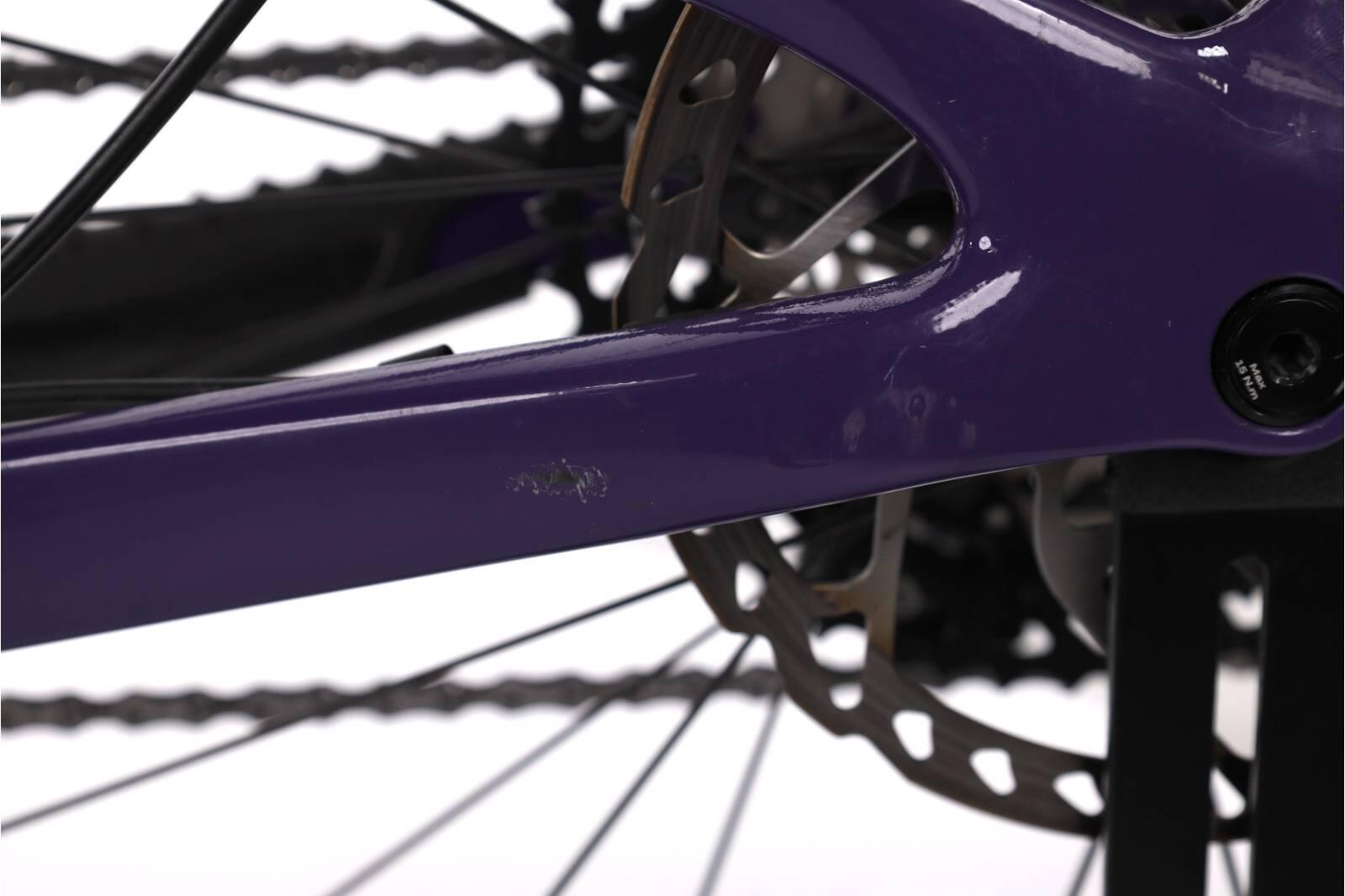 Second Hand - Bici MTB - Giant Trance - L - MOLTO BUONO 7/7