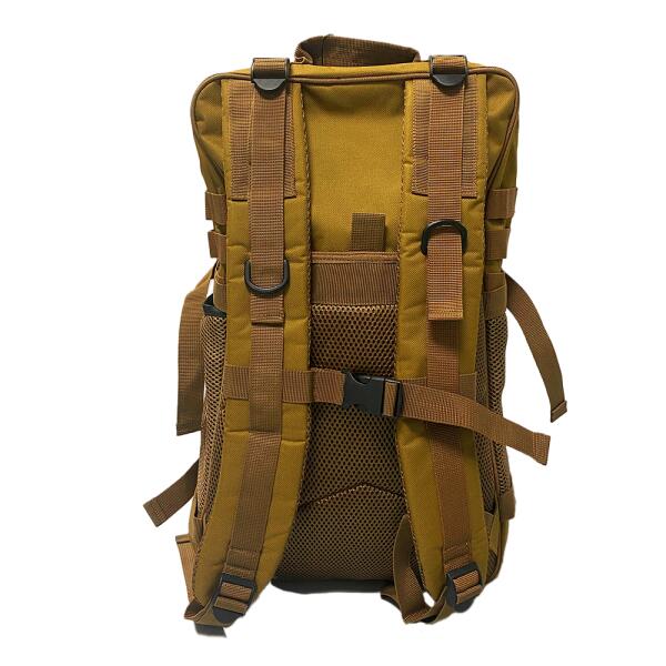 Zaino tattico - 42L Masmusculo 3/4