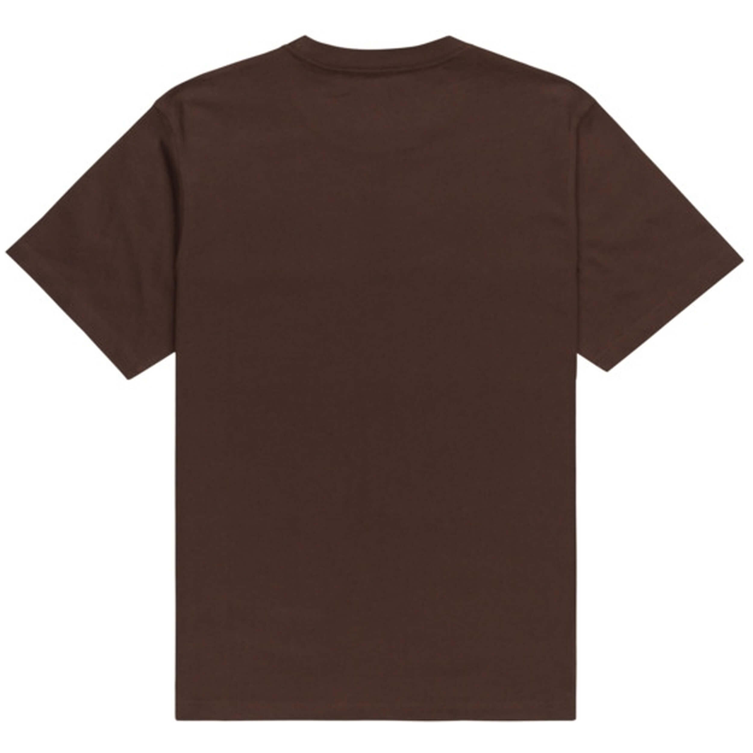 Camiseta de manga corta Element Skateboard Co Ksw0 para hombre 2/5