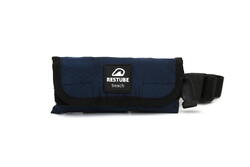 Bouée d'assurage de la plage de Restube