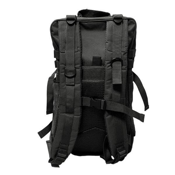 Mochila Táctica - 42L -   Masmusculo 3/3