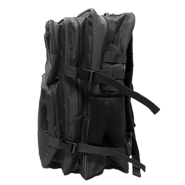 Mochila Táctica - 42L -   Masmusculo 2/3