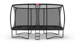 Trampoline BERG Champion 500x300 cm - filet