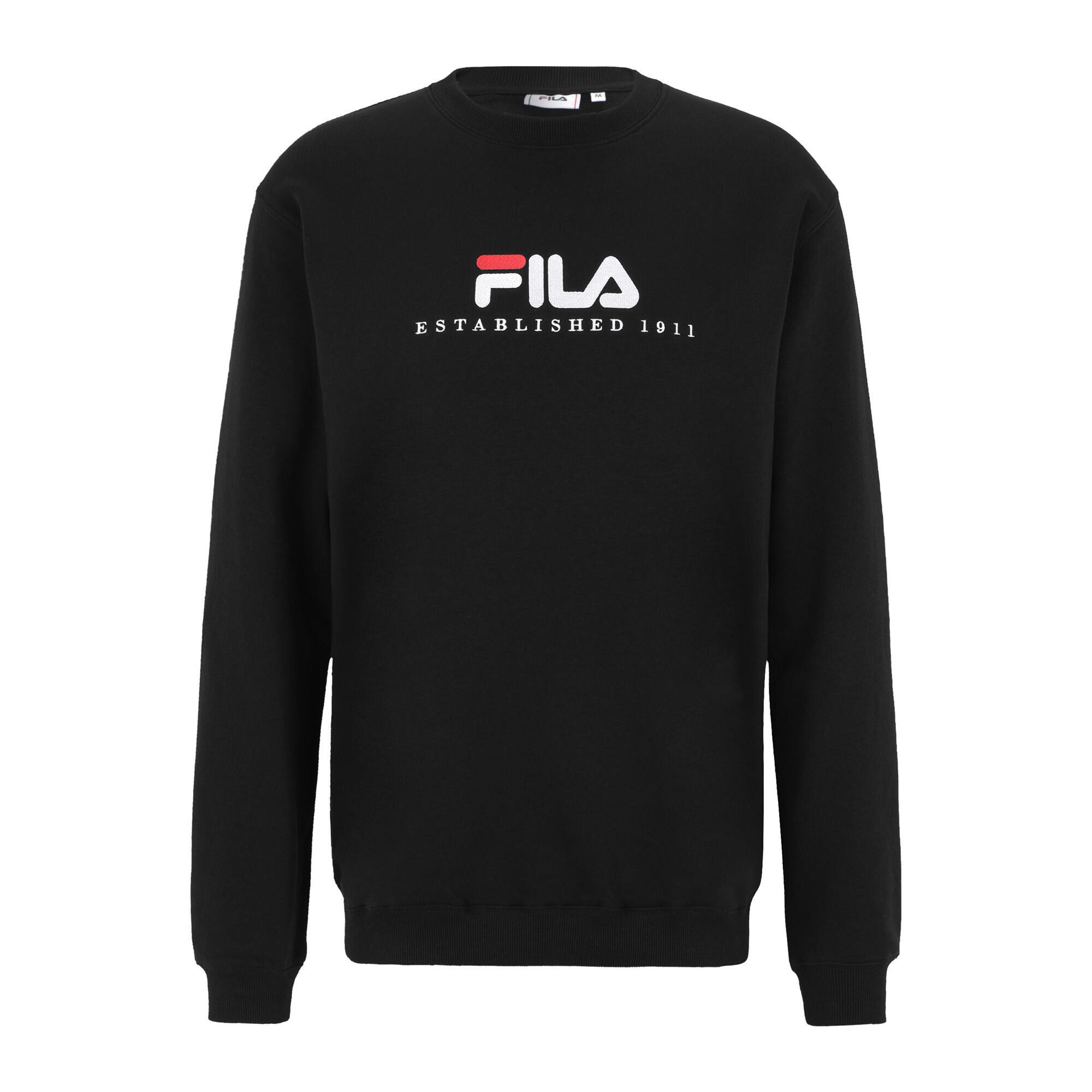 Bluza FILA Bollwiller 1/4