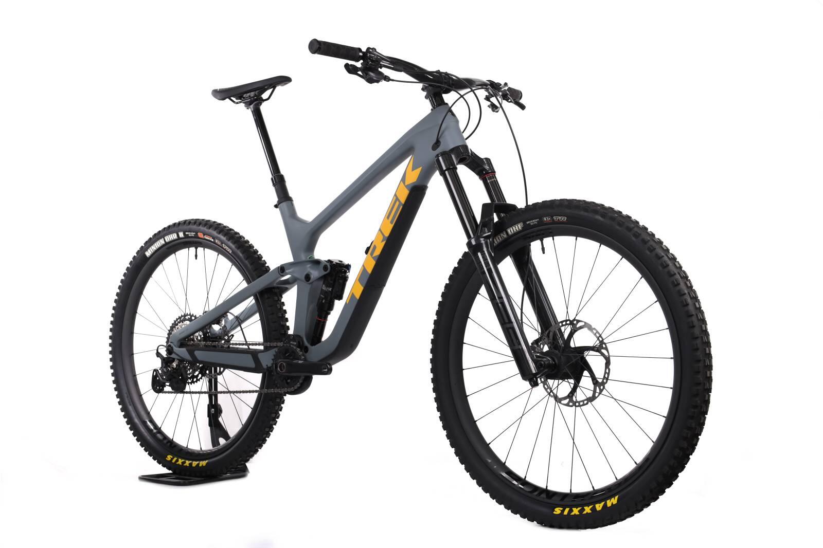 Second Hand - Bici MTB - Trek Slash - L - MOLTO BUONO 2/7