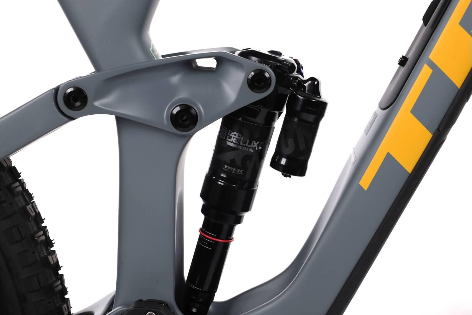 Second Hand - Bici MTB - Trek Slash - L - MOLTO BUONO 6/7