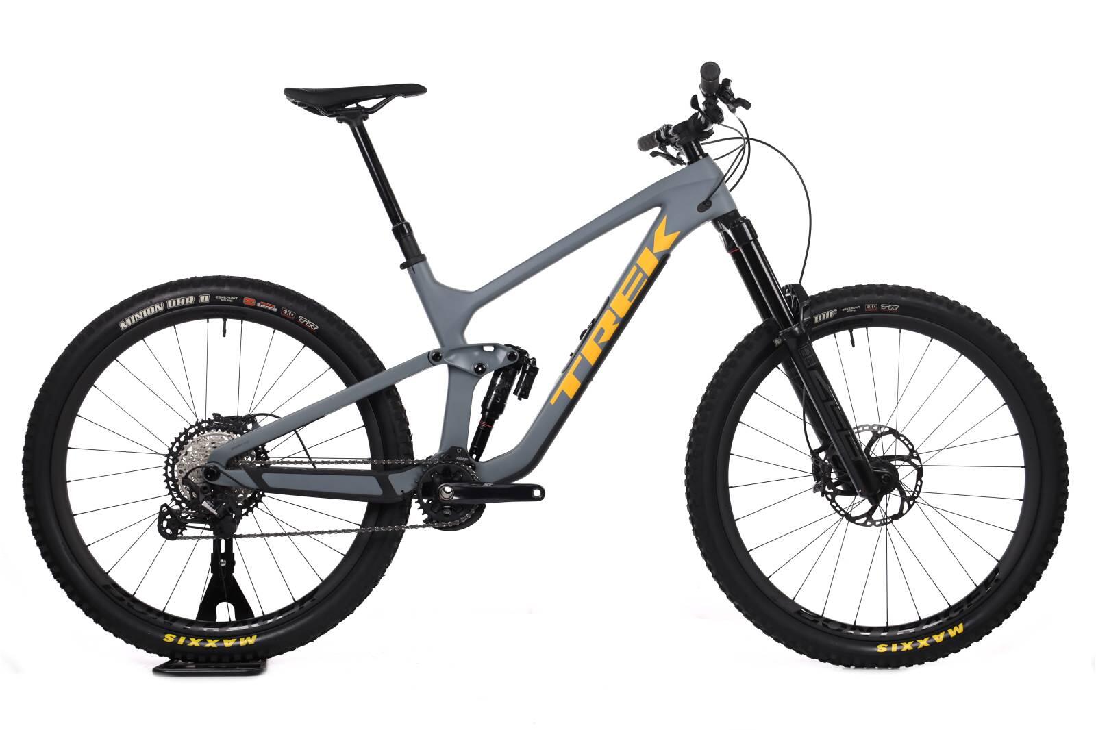 TREK Second Hand - Bici MTB - Trek Slash - L - MOLTO BUONO