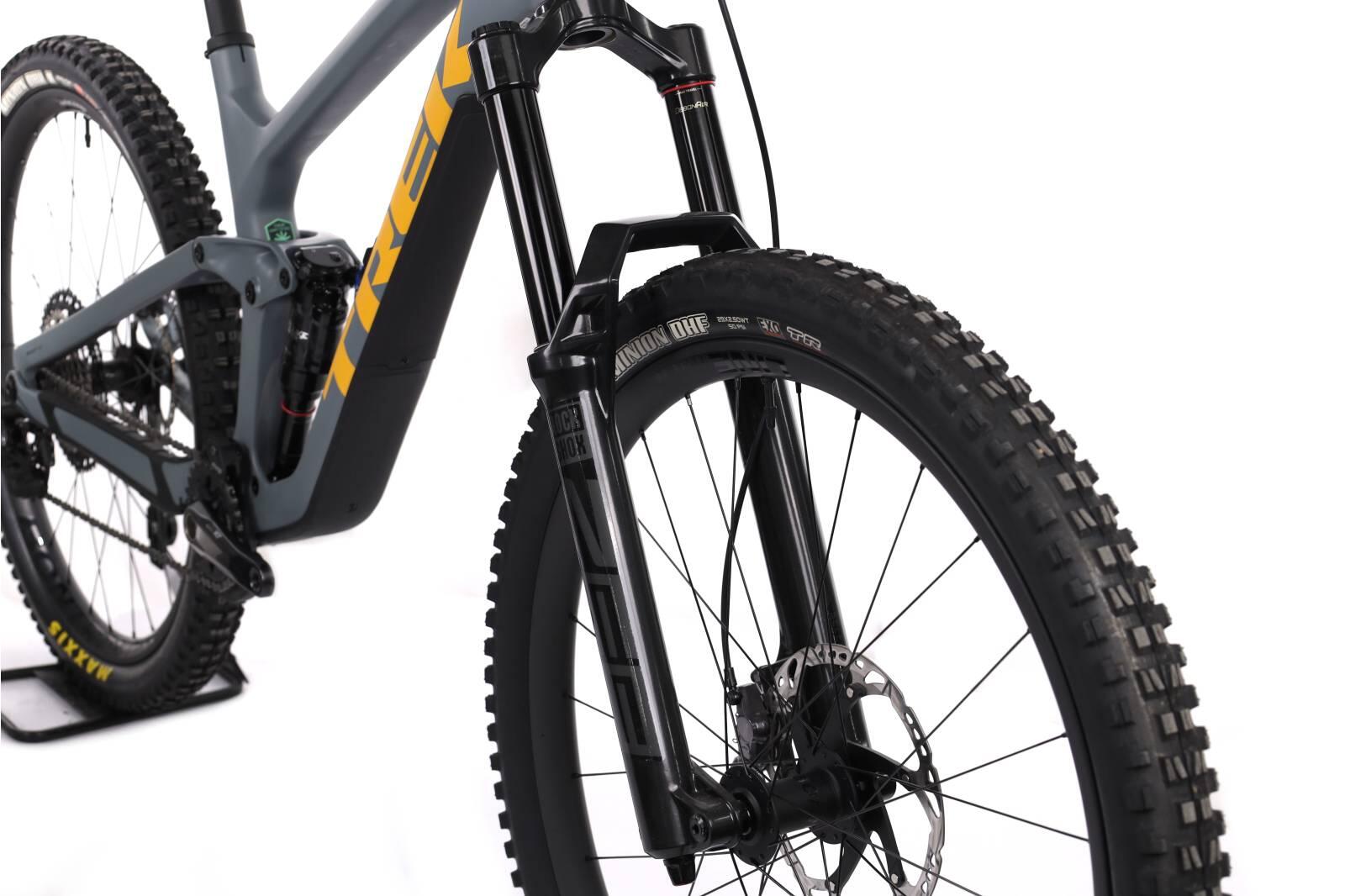 Second Hand - Bici MTB - Trek Slash - L - MOLTO BUONO 5/7