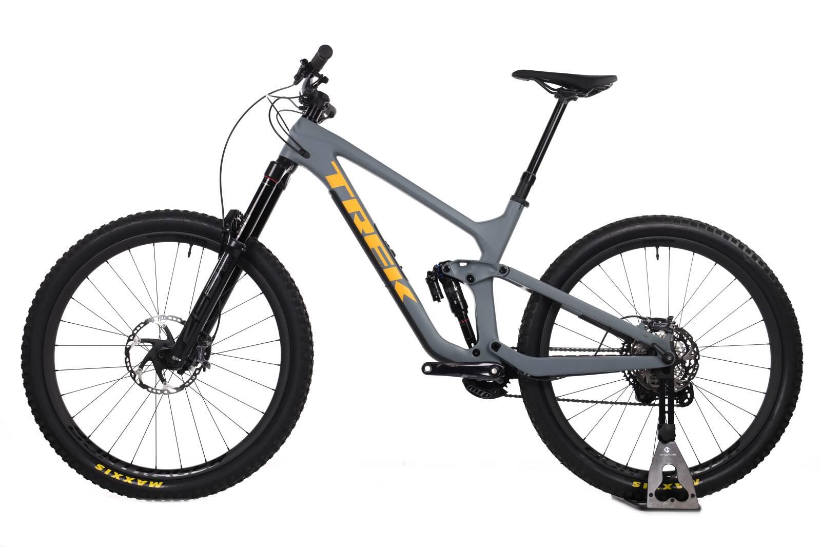 Second Hand - Bici MTB - Trek Slash - L - MOLTO BUONO 3/7