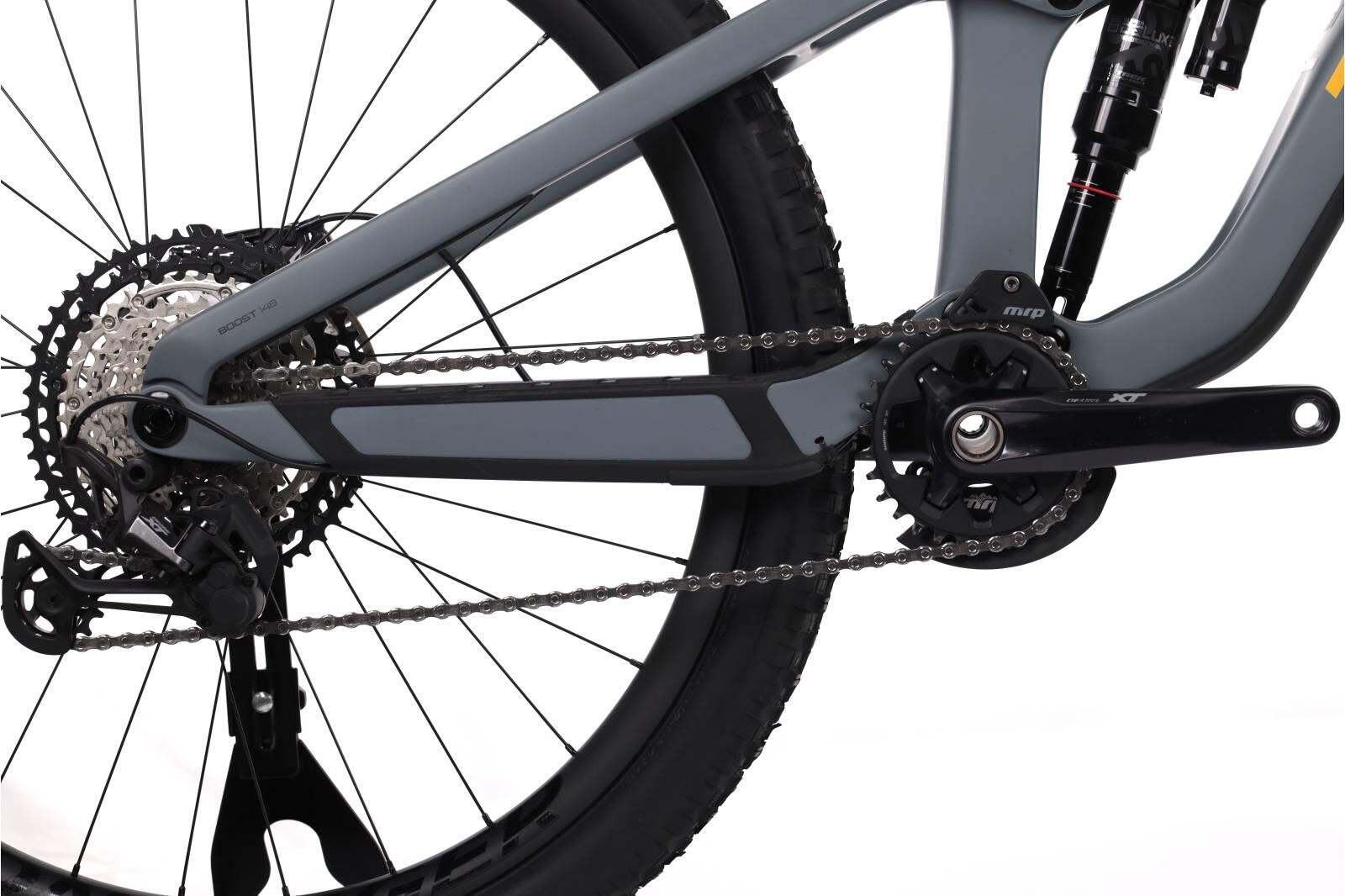 Second Hand - Bici MTB - Trek Slash - L - MOLTO BUONO 4/7