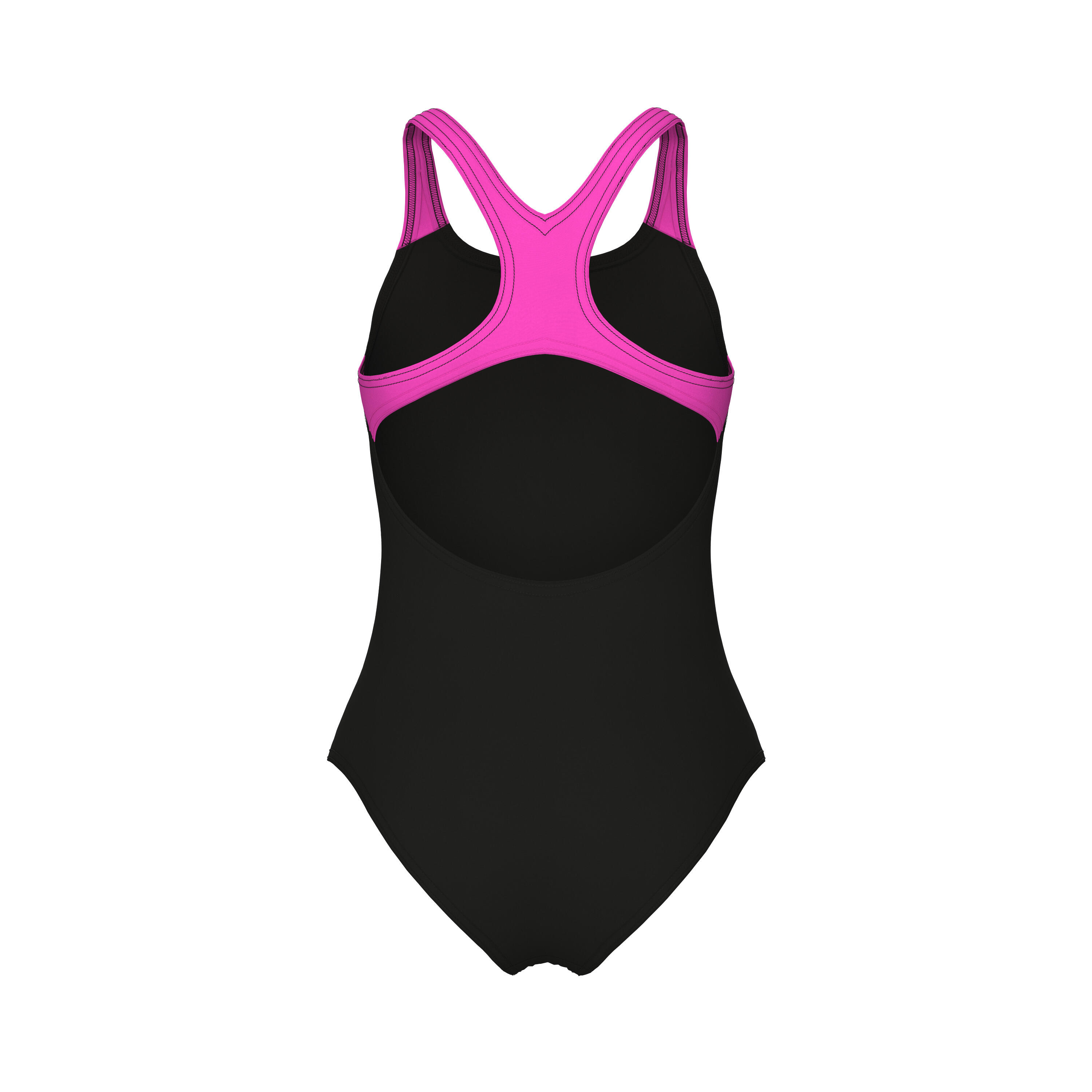 Lunettes de natation Spurt Adrenaline miroir - Or 4/7
