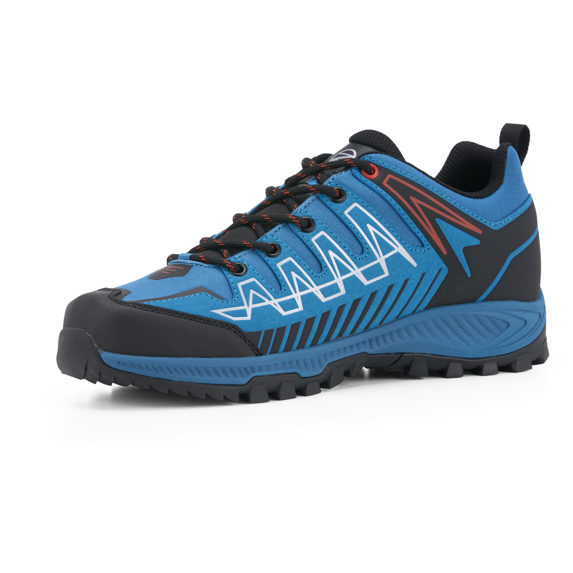 Sapatos para caminhadas Trezeta Thunder 7/7
