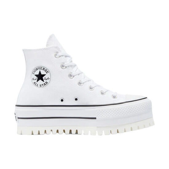 Converse - Ctas lift blanco 573061C