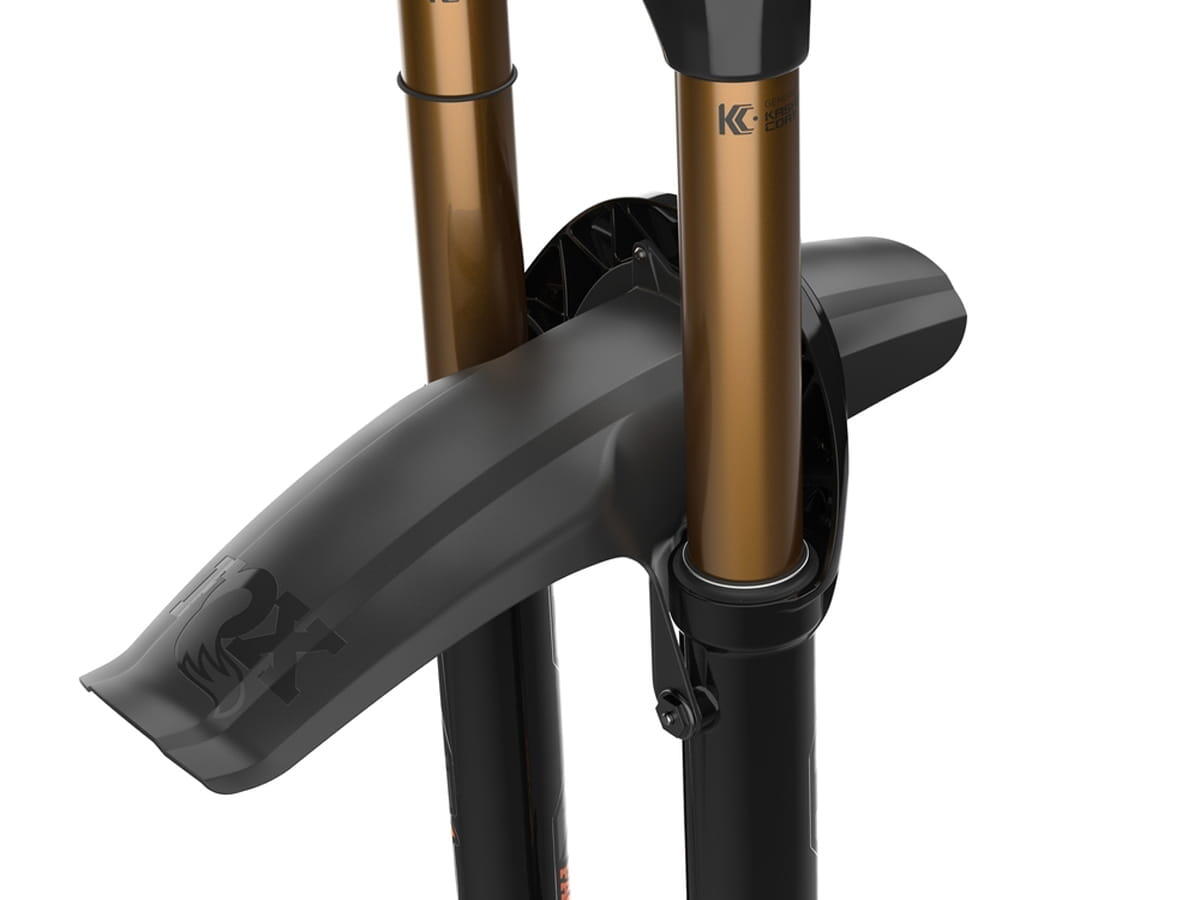 FOX SHOX picture